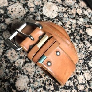 Levi’s Belt